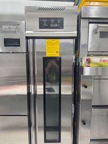 Used Sinmag Proofer