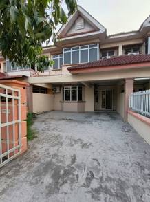 Sewa Taman Universiti Parit Raja Batu Pahat Johor