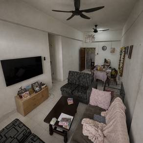 (100% Loan) Casa Mila Victoria, Bukit Idaman, Selayang, Batu Caves