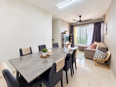 PPA1M Metropolitan Kepong