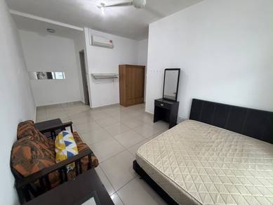 Sky Suites @ CIQ @ Jb Town @ Fully Furnished @ Below Market @ sewa rum