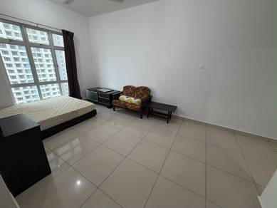 Sky Suites @ CIQ @ Jb Town @ Fully Furnished @ Below Market @ sewa rum