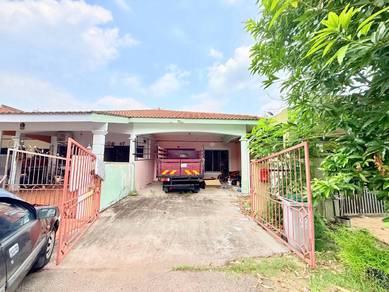 1-storey-Terraced-House-for-sale-Seremban-2-Negeri-Sembilan