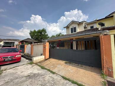 [Cornet Lot] 2 Storey House , Desa 1 , Bandar Country Homes , Rawang