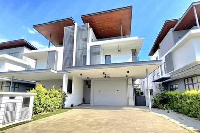 3-storey-Terraced-House-for-auction-Shah-Alam-Selangor