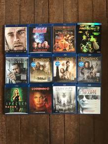 Original Blu Ray Collection volume 2
