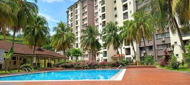Sri Damansara Court
