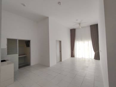 Ground Floor NEW Residensi Sateria Bdr Tasik Selatan Sg Besi LRT KTM