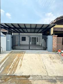 For Sale, Jalan Scientex Maju 2, Taman scientex maju kulai 2