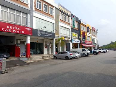 For Sale, Jalan Sentral xx, Taman Nusa Sentral