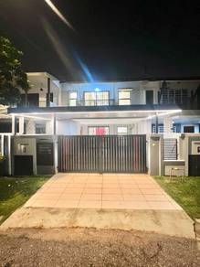 For Sale, Dato Onn Double Storey Terrence House