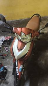 Honda Wave 110
