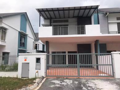 For Sale, Jalan Prima 5/1x@ Nusantara Prima , Gelang Patah