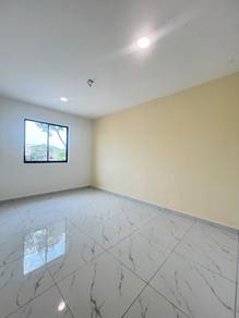 For Sale, Jalan berlian 26 Taman Cahaya masai