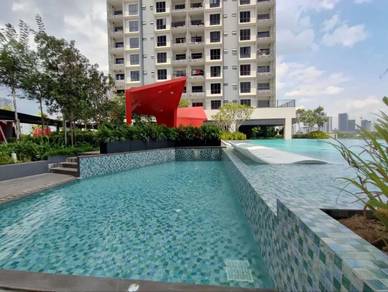 Room rental in Sentul