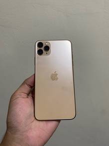 IPHONE 11 PROMAX 256gb