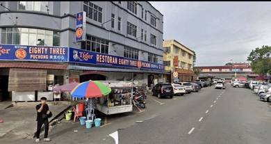 Hot Area🔥ROI 4.7% Mainroad 3 Sty Shop Lot- Bandar Puchong Utama🤩Sale