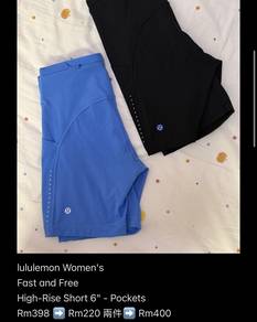 Lululemon shary pants