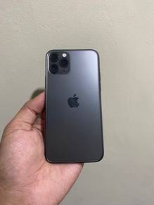 IPHONE 11 PRO 256gb