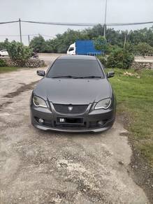 2013 Proton PERSONA 1.6 ELEGANCE BASE LINE (A)
