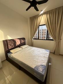 Middle room at D’Vervain, Damansara Perdana