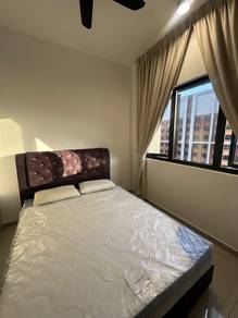 Middle room at D’Vervain, Damansara Perdana
