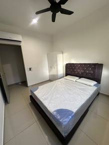 Middle room at D’Vervain, Damansara Perdana