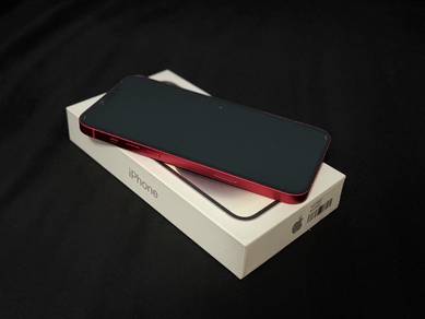 Iphone 14 plus 128gb
