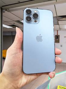 Iphone 13 Pro Max 256Gb