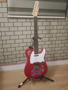 Squier Telecaster