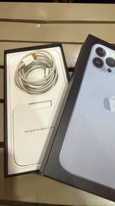 Apply 13 Pro Max 512