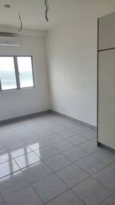 New View Tasik Idaman Bsp Puchong,koi prima