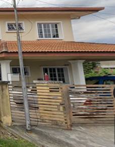 Bungalow-House-for-rent-Batu-Caves-Selangor