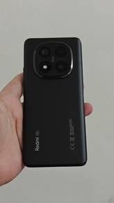 Note 14 Pro+ 5G 12+512GB