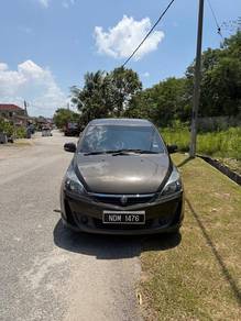 Proton EXORA 1.6 EXECUTIVE FACELIFT (A)