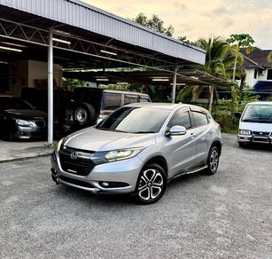 Honda HR-V 1.8 V ENHANCED (A)