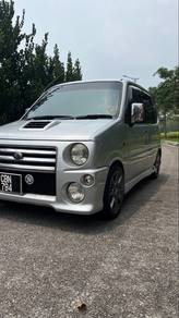 Perodua KENARI 1.0 EZ AERO L902 (A)