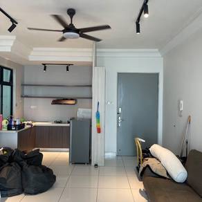The Platino Serviced Apartment