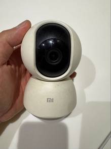 Xiaomi Smart Camera CCTV ( WiFi CCTV )
