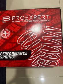 Sport Spring ProExpert X50