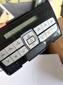 radio audio original bezza 1.0g