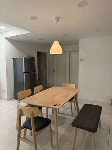 U Garden Resort Condominium @ Gelugor For Rent