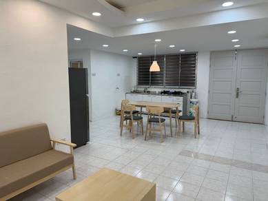 U Garden Resort Condominium @ Gelugor For Rent