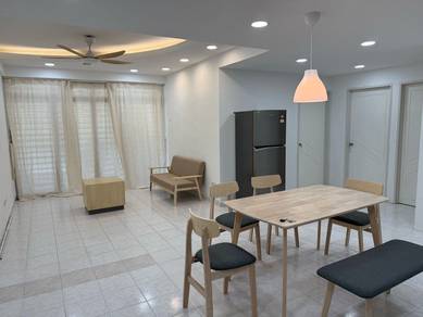 U Garden Resort Condominium @ Gelugor For Rent