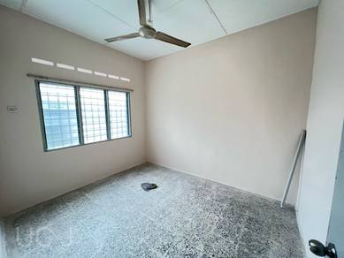 For sale taman mewah klang single sotrey non flooded