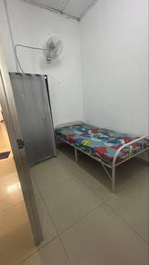 Bilik sewa di Ayer Keroh