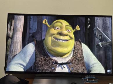 LG C5 OLED evo AI 48 Inch 4K 144Hz Smart TV