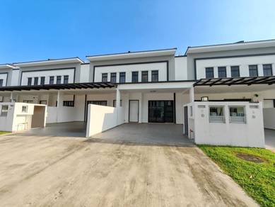 Tuas / Secondlinks / Gelang Patah / Eco Botanic / The Tate / 4Bedroom