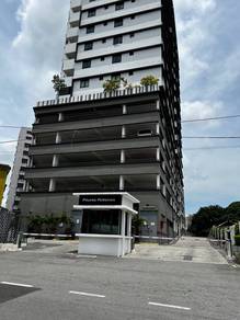 Apartment Pinang Perdana New Unit