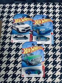 Hotwheel 3 pcs